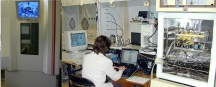 Sensors and Safety Devices Laboratory